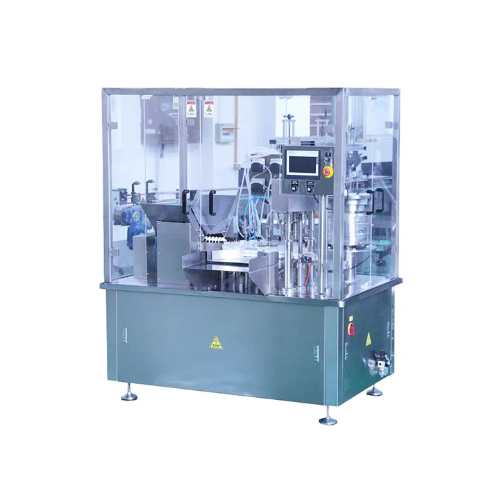 5 ml 10 ml 15 ml automatisk muntlig vätskeflaskeapparat