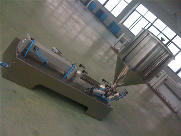 Lågpris chilisåspåfyllningsmaskin