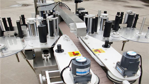 Tillverkare av automatiska fram- och baksidor